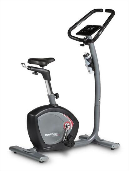 Heimtrainer - Turner DHT750