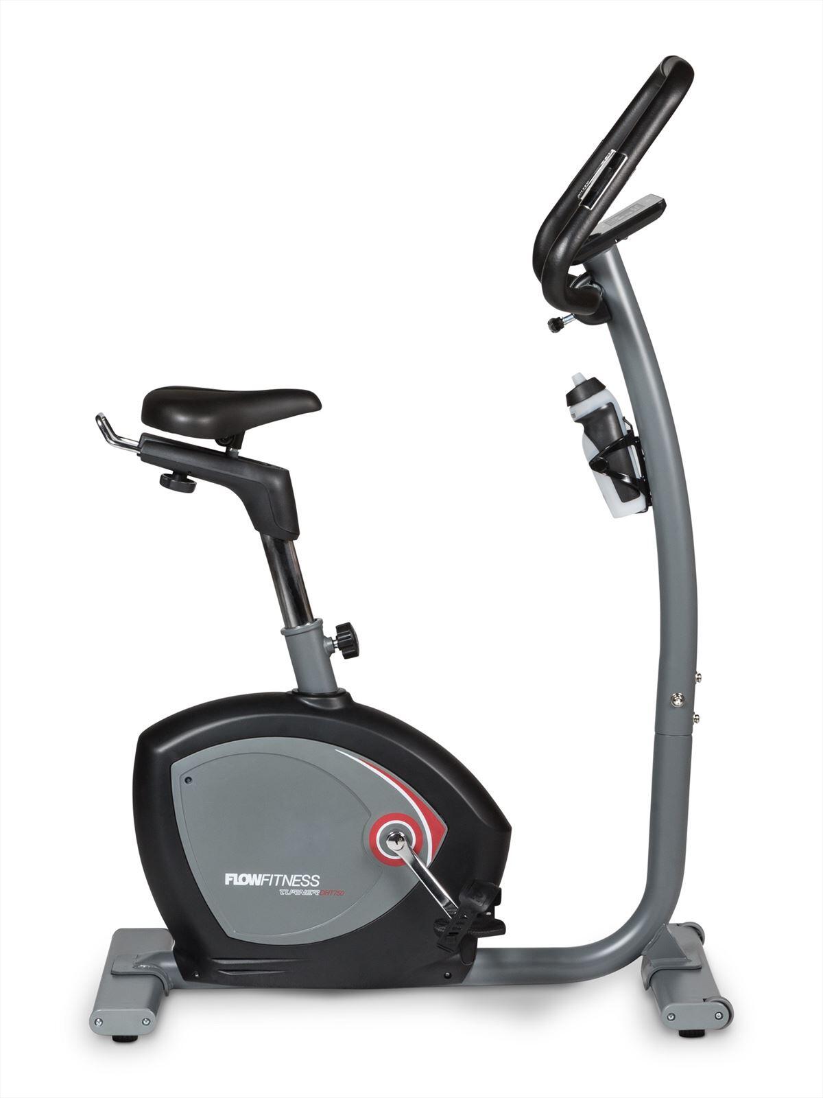 Hometrainer - Turner DHT750 3/7