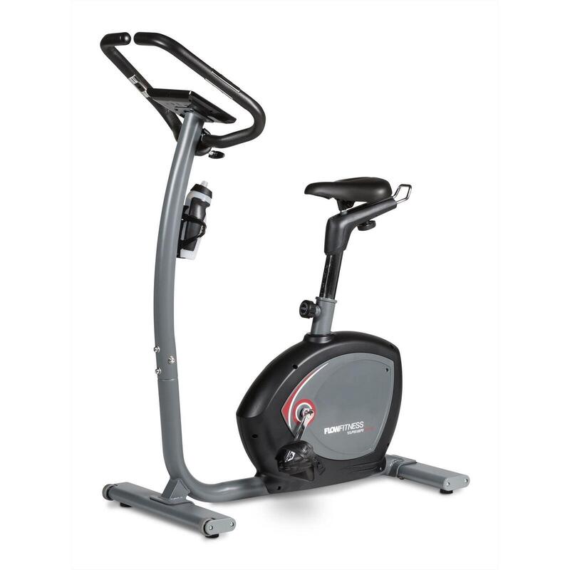Bicicleta de exercitii Flow Fitness Turner DHT750 cu rezistenta magnetica