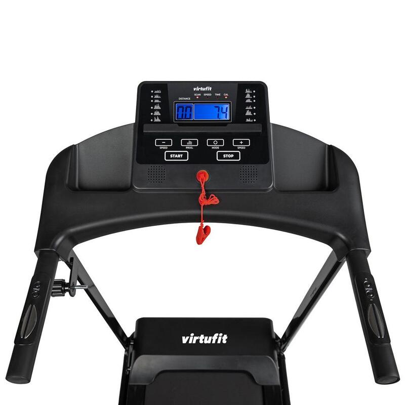 Banda de alergare VirtuFit Trendline