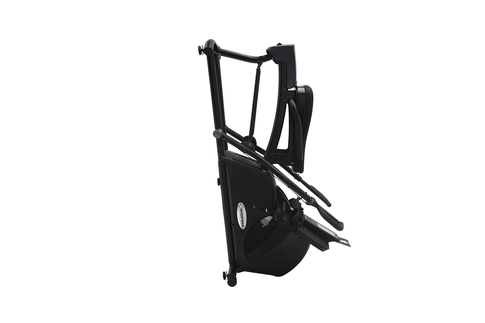 Inspire Cross Rower CR2.5X 3/7