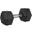 Gantera VirtuFit Hexa Pro- 27.5 kg