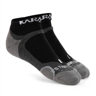 Karakal X4 Trainer Tennissocken