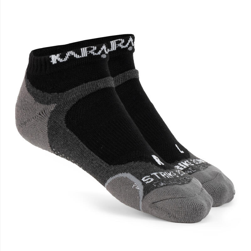 Chaussettes de tennis Karakal X4 Trainer