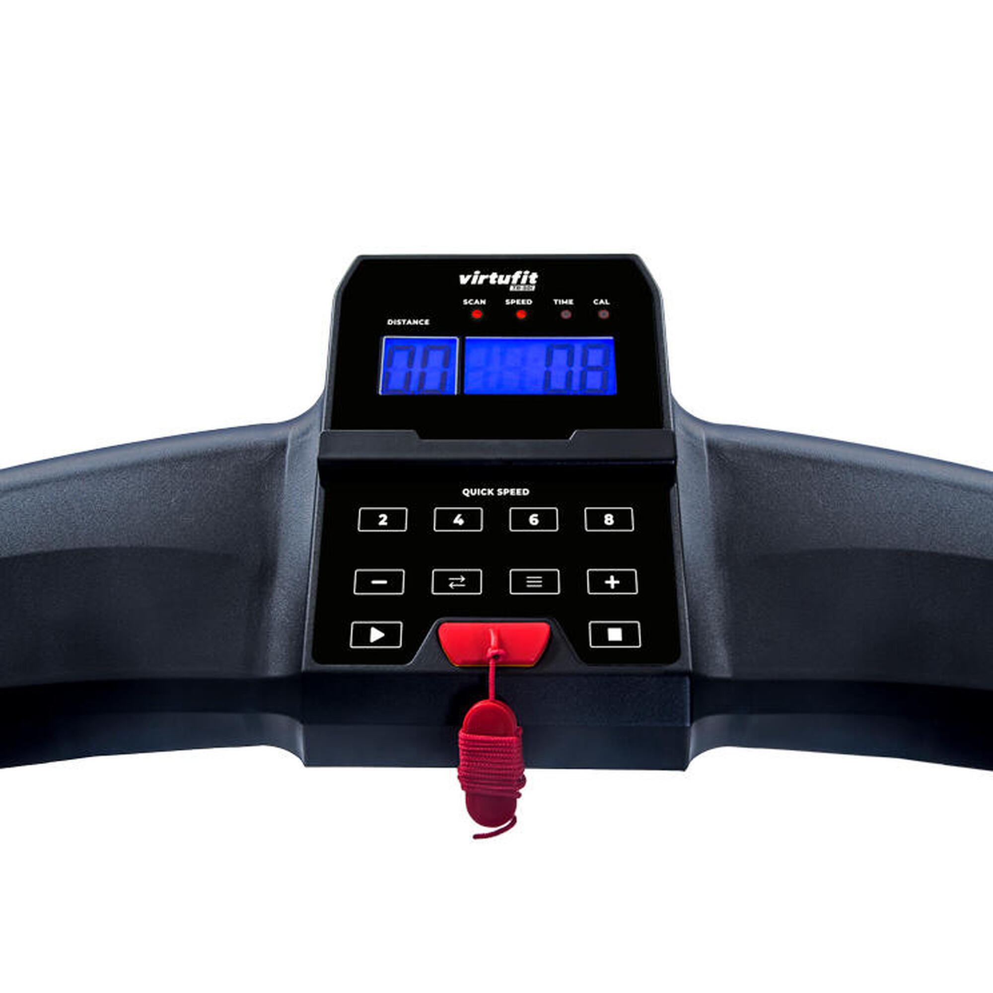 Banda de alergare VirtuFit TR-50i Treadmill