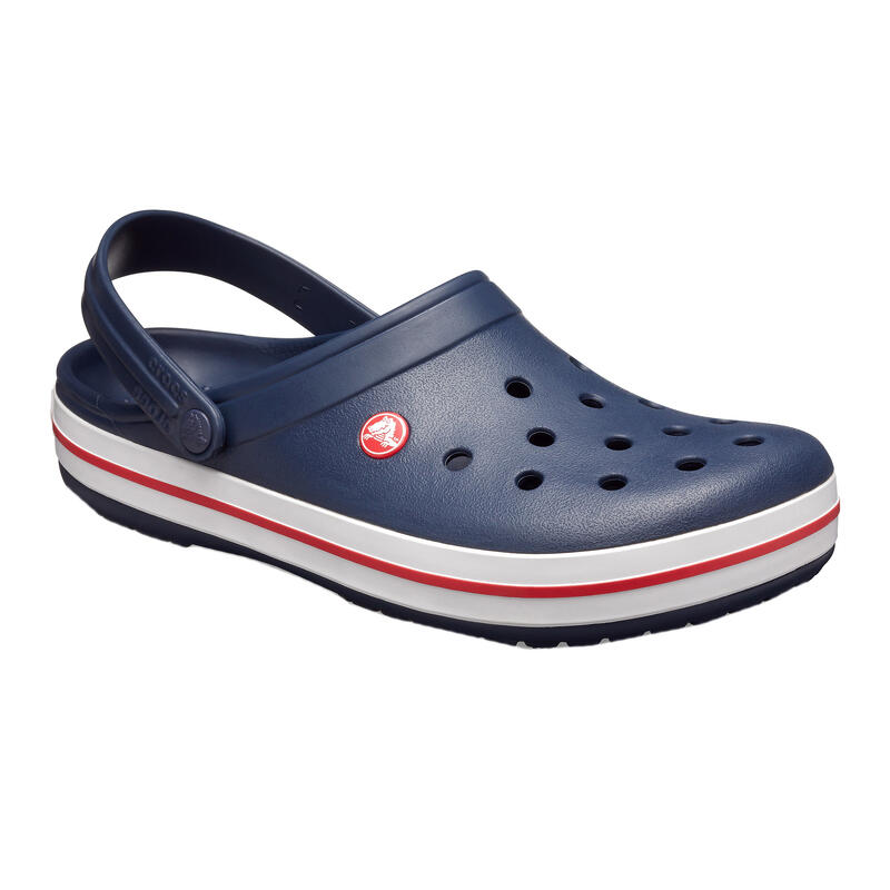 Chanclas Crocs Crocband