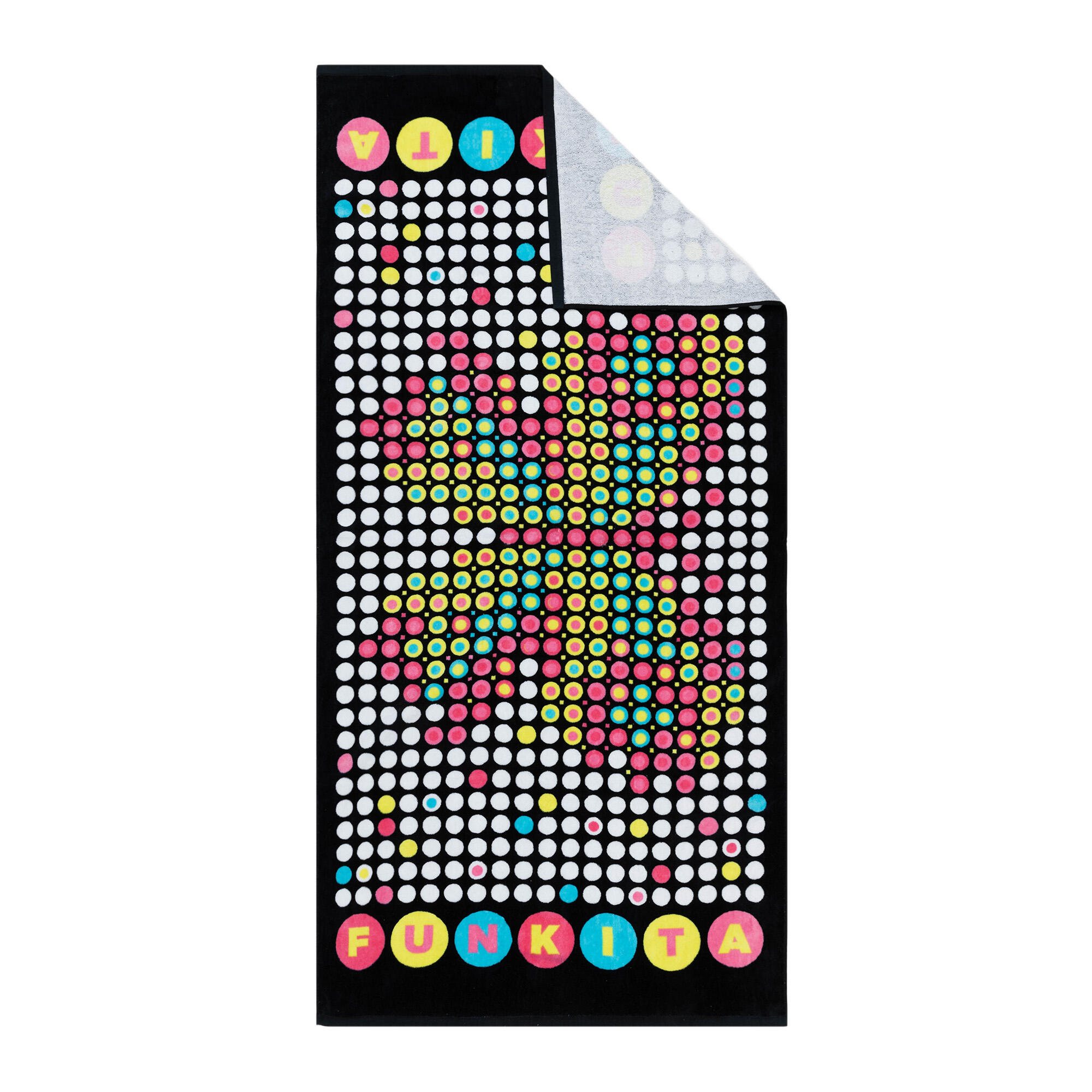 FUNKITA Funkita katoenen handdoek
