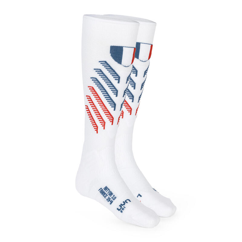 Chaussettes de ski UTN Natyon 3.0