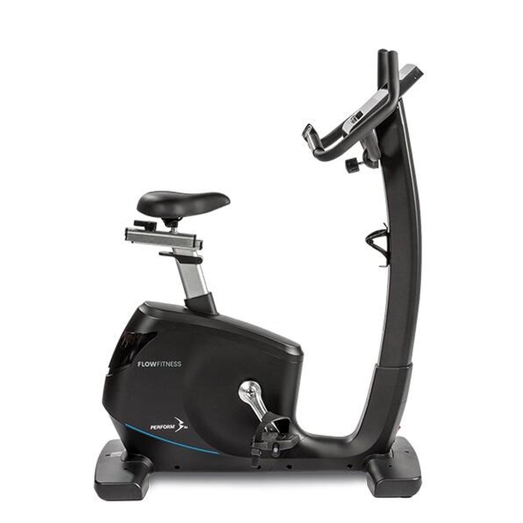 Bicicleta de exercitii Flow Fitness Perform B5s