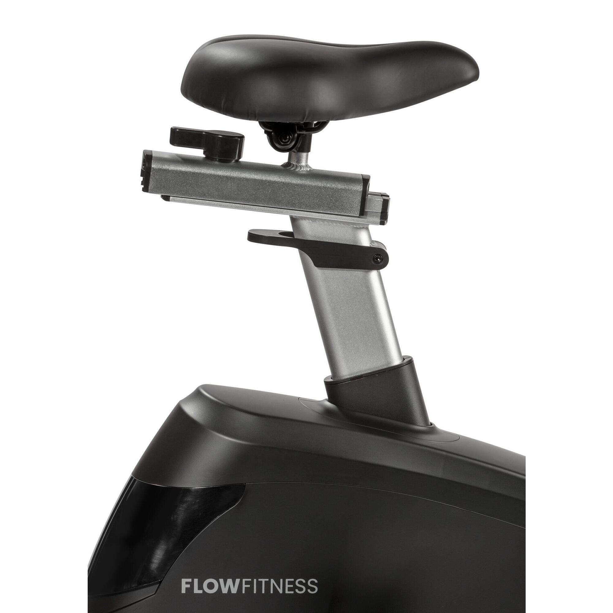 Heimtrainer – Führen Sie B5s durch 5/7