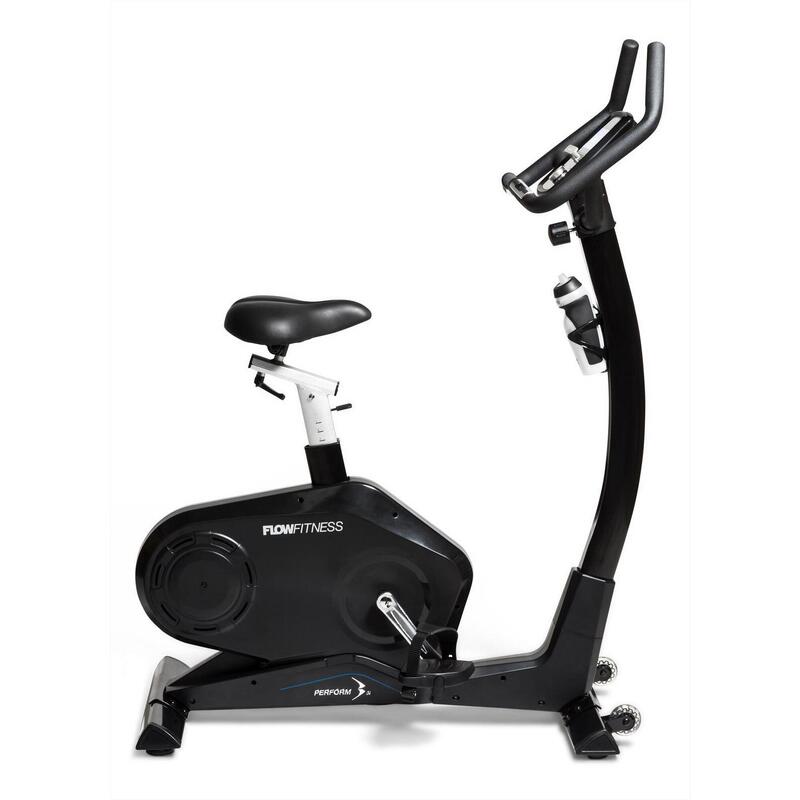 Bicicleta de exercitii Flow Fitness Perform B3i