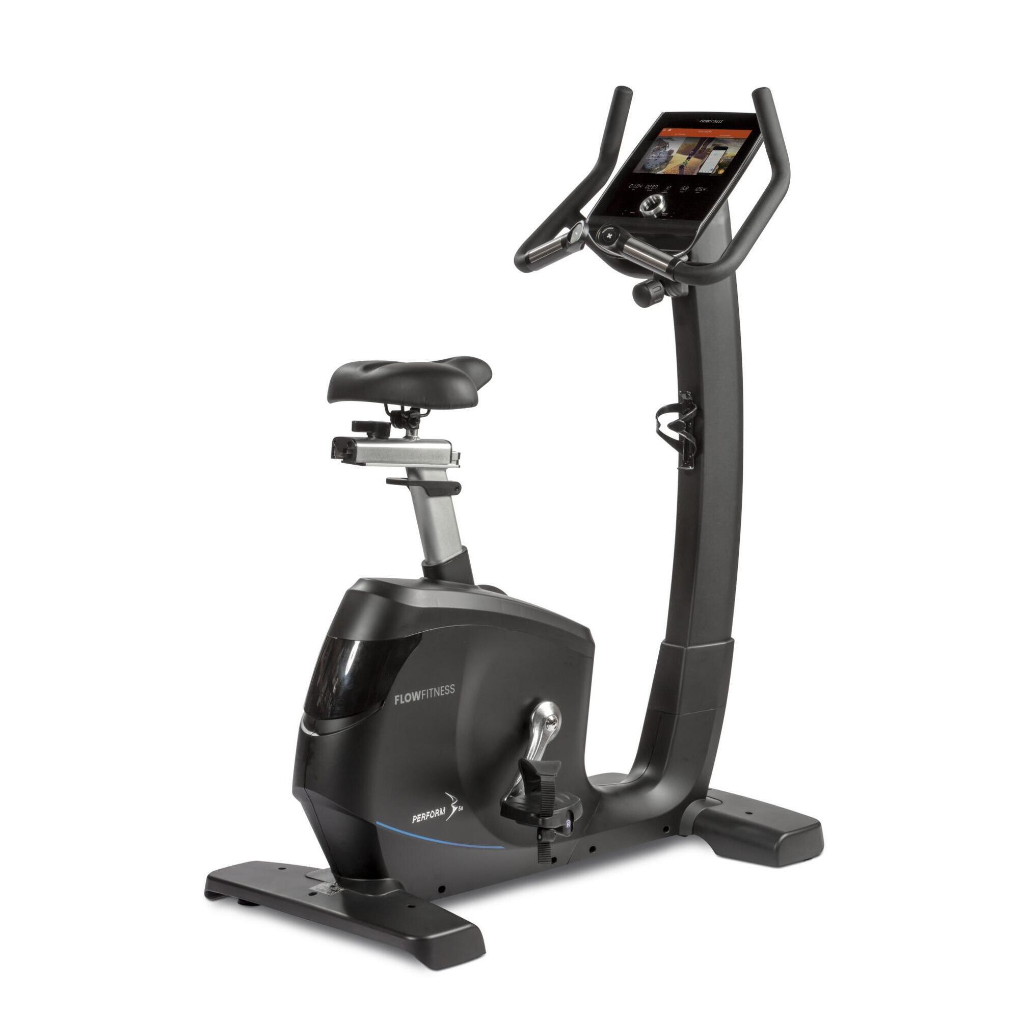 FLOW FITNESS Profesionální rotoped B5s