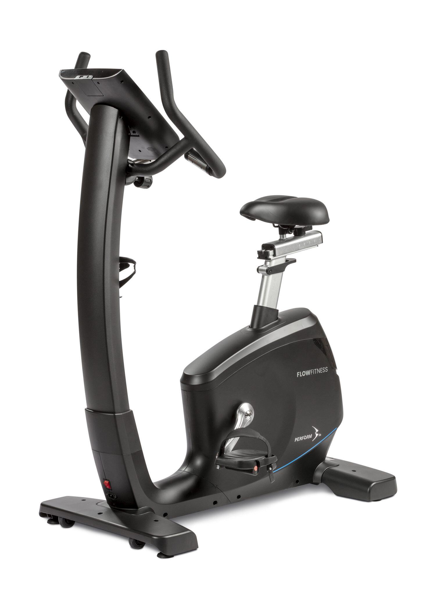 Heimtrainer – Führen Sie B5s durch 2/7