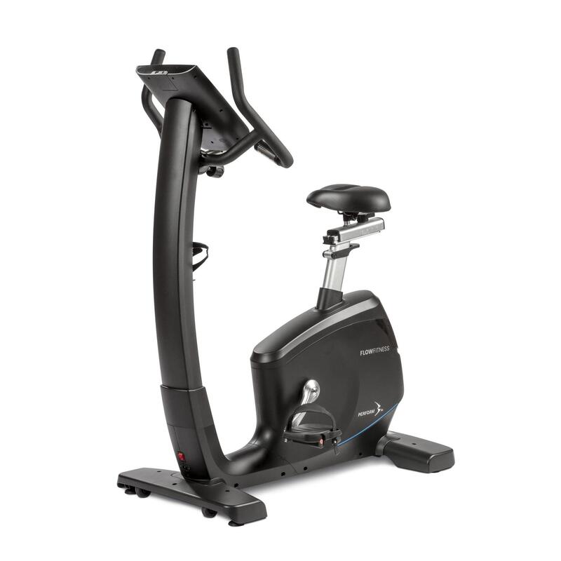 Bicicleta de exercitii Flow Fitness Perform B5s