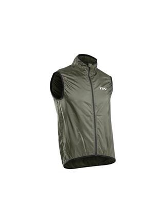 Kamizelka rowerowa NORTHWAVE Vortex 2 Vest zielony