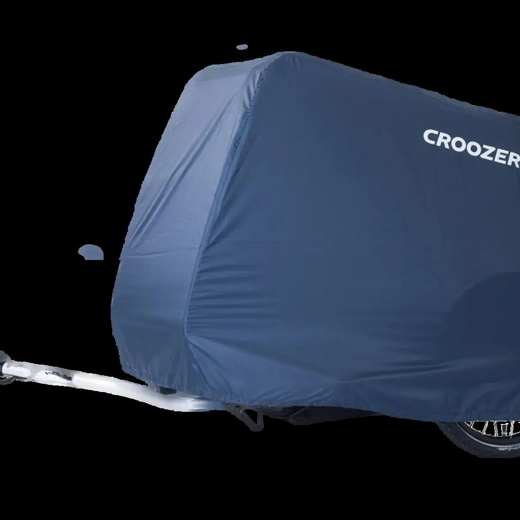 Croozer Folding Garage Dog XL/XXL Dog Bike Trailer Cover