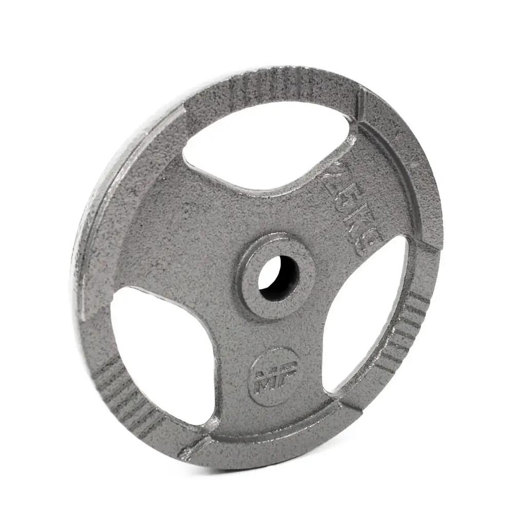 Cast Iron Weight Plate - 50 mm