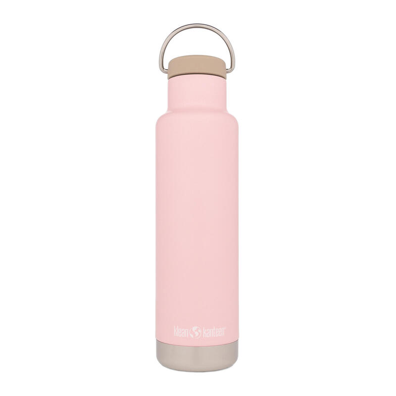 Bouteille de voyage Klean Kanteen Classic VI 592 ml