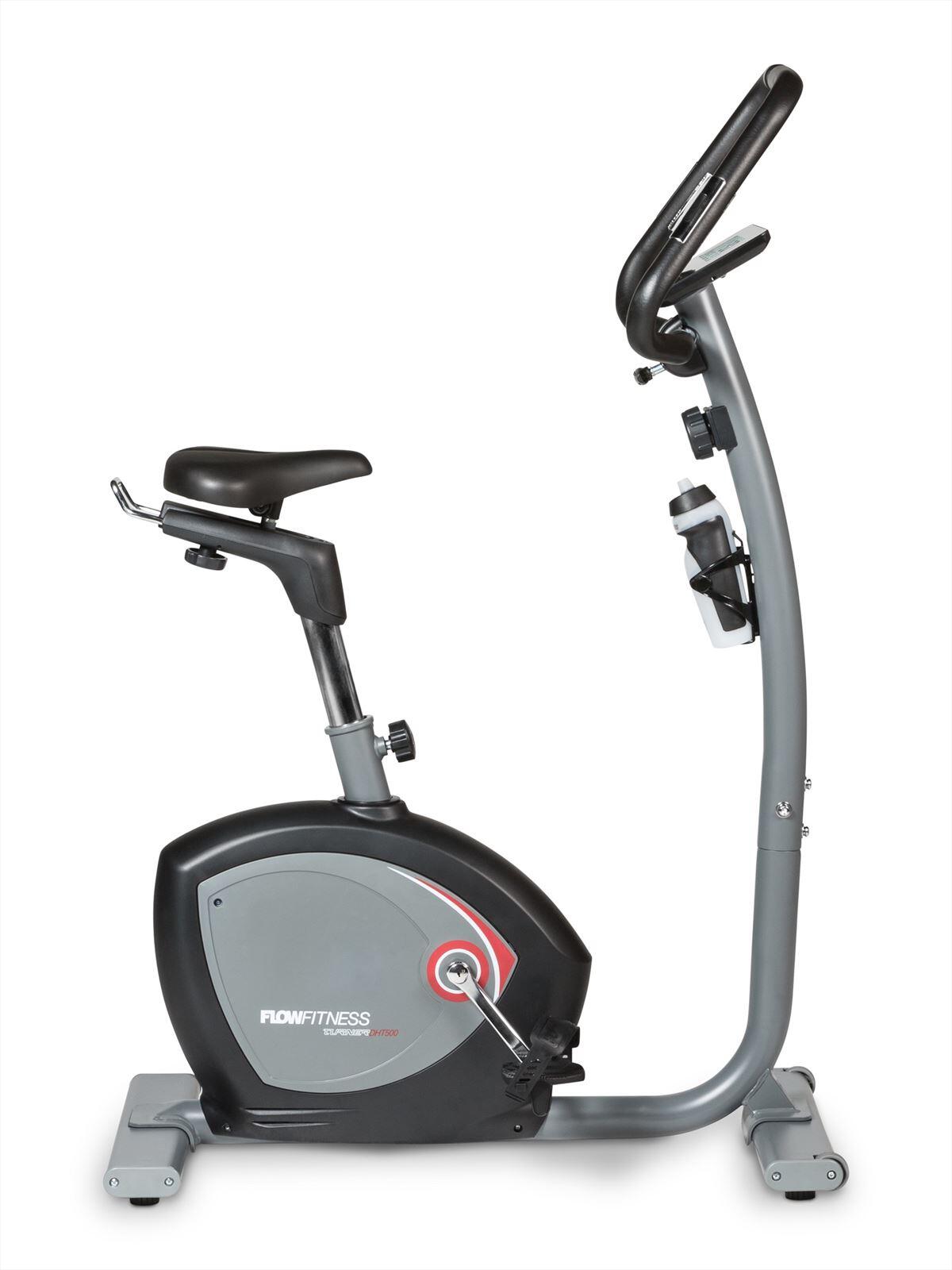 Hometrainer - Turner DHT500 3/7