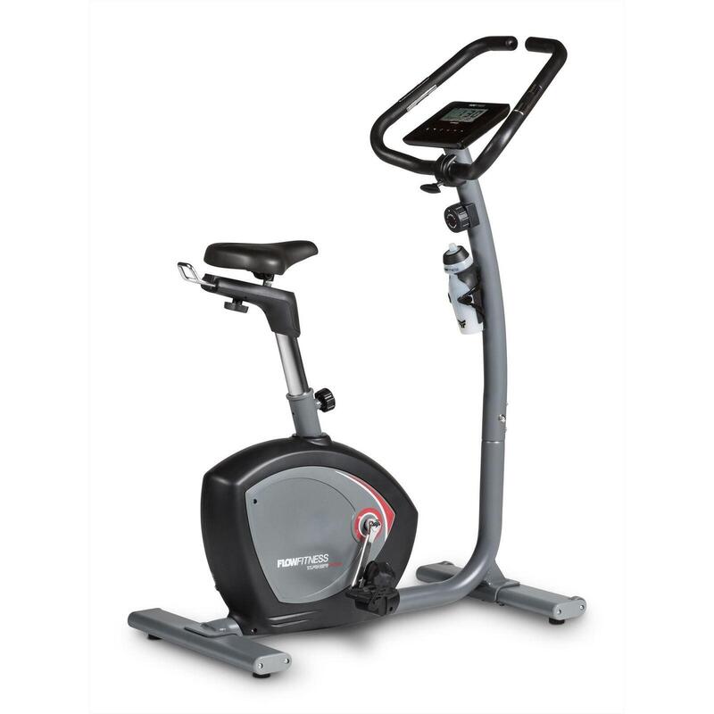 Bicicleta de exercitii Flow Fitness Turner DHT500