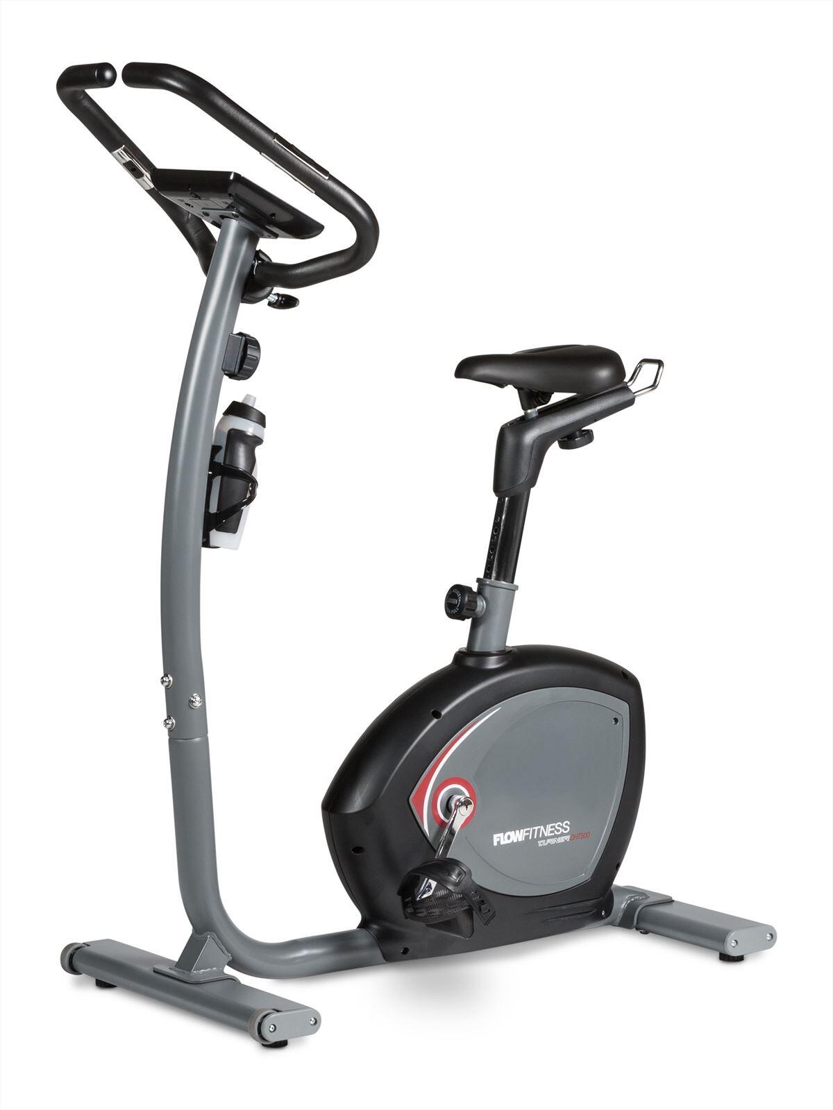 Hometrainer - Turner DHT500 2/7