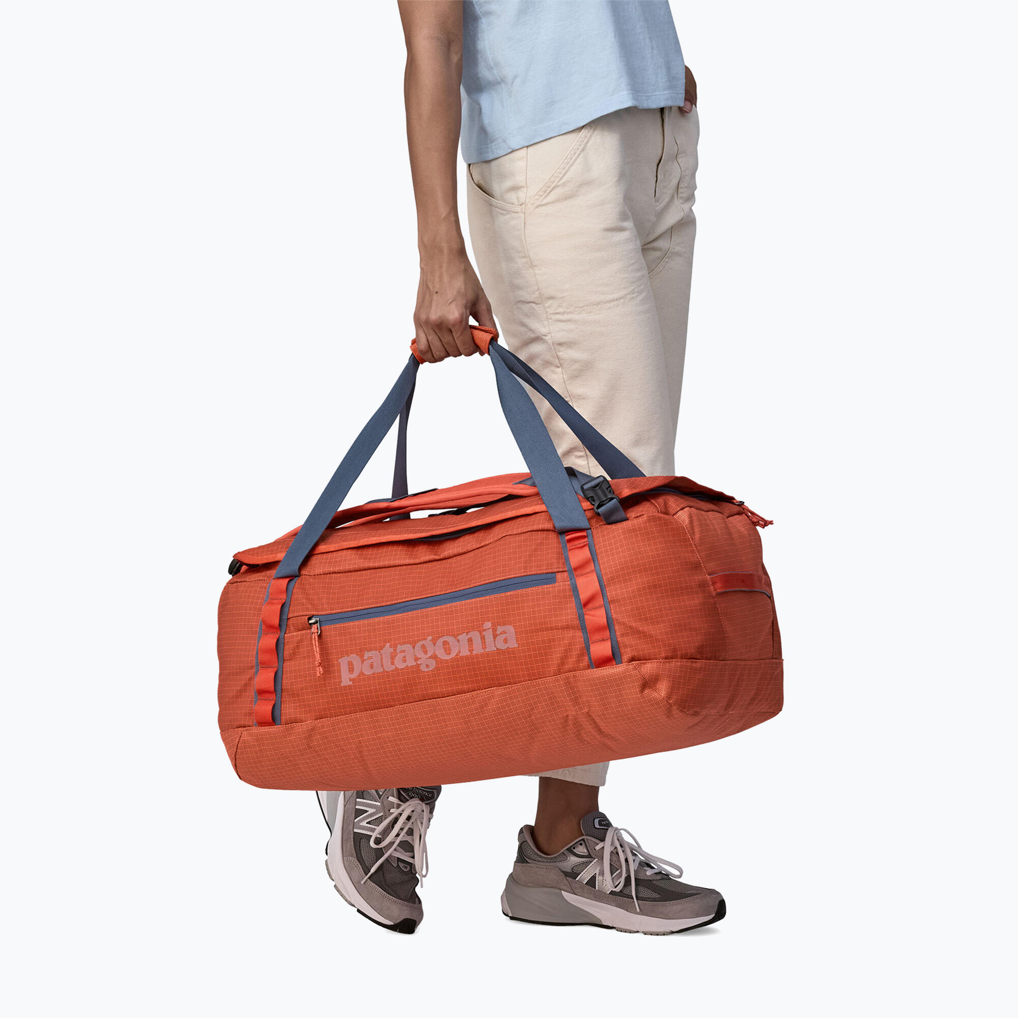 Sac de voyage Patagonia Black Hole Duffel 3/7