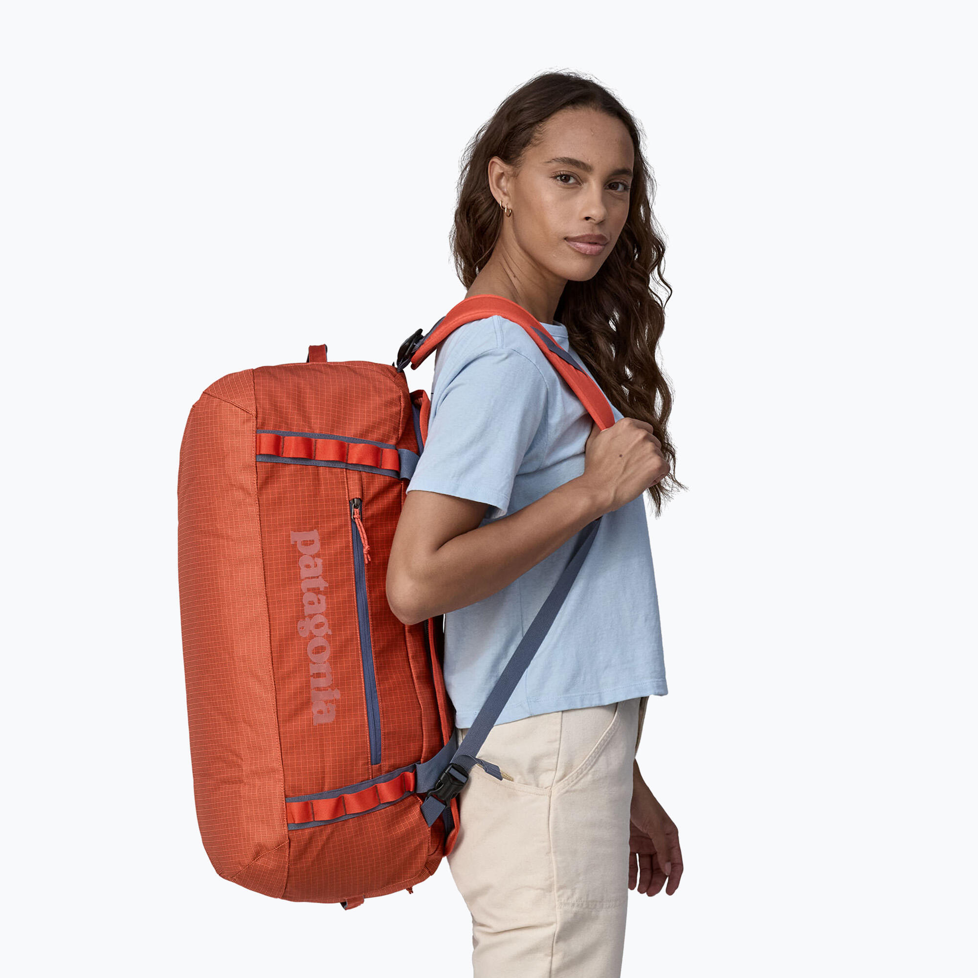 Sac de voyage Patagonia Black Hole Duffel 4/7