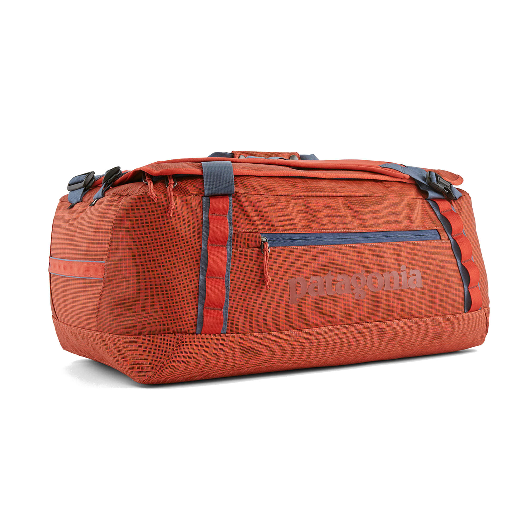 Sac de voyage Patagonia Black Hole Duffel 1/7