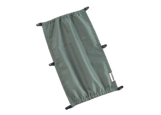 Fahrradanhängerzubehör Sonnenschutz für Croozer Kid ab Modell 2014 (nicht Yuuna)