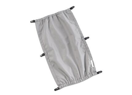 Fahrradanhängerzubehör Sonnenschutz für Croozer Kid ab Modell 2014 (nicht Yuuna)