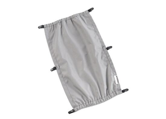 Fahrradanhängerzubehör Sonnenschutz für Croozer Kid ab Modell 2014 (nicht Yuuna)