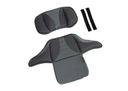 Fahrradanhängerzubehör Sitzstütze für Croozer Kid ab Modell 2014