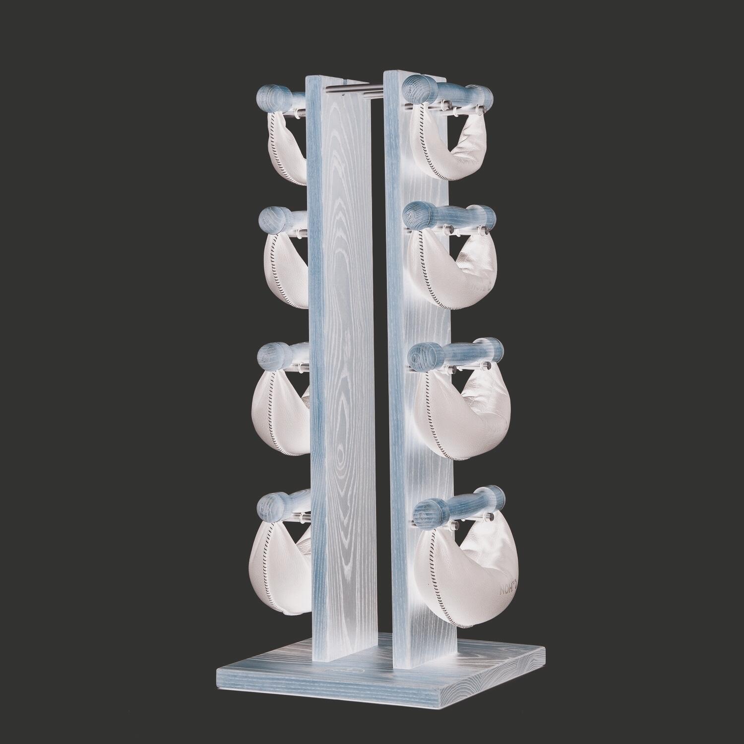 NOHRD Swing Bell Toren Set - Club
