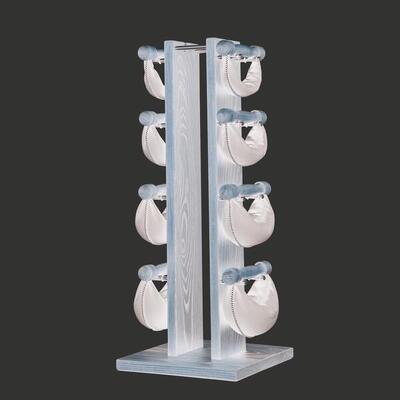 Swing bell toren set - club