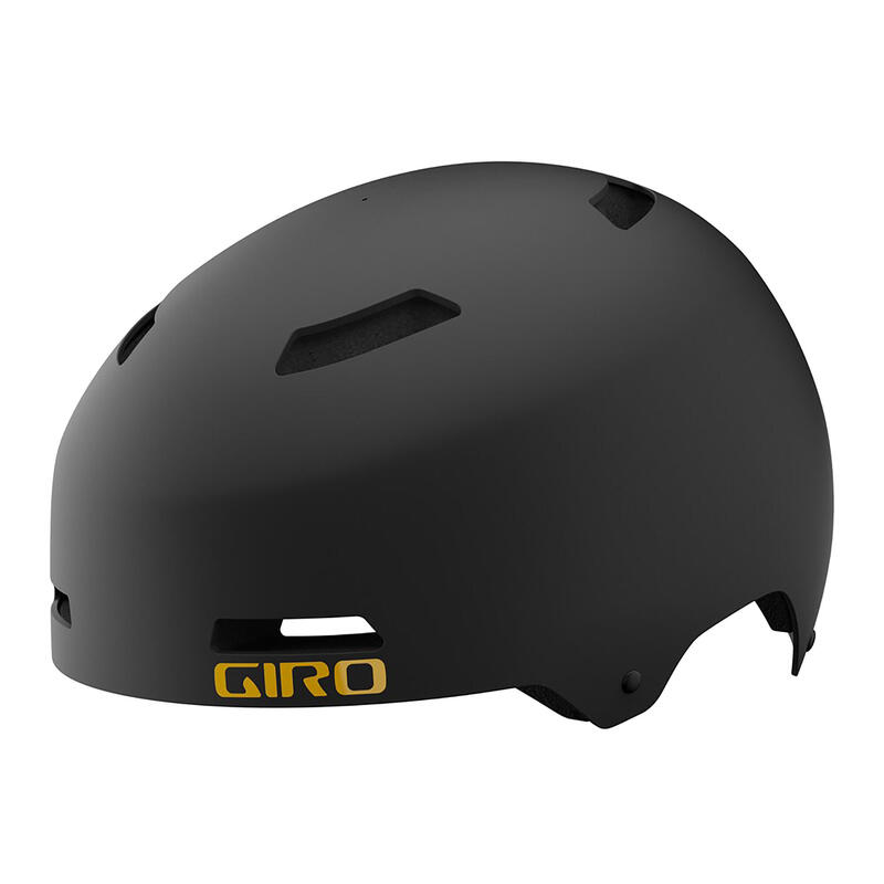 Giro Quarter FS-helm