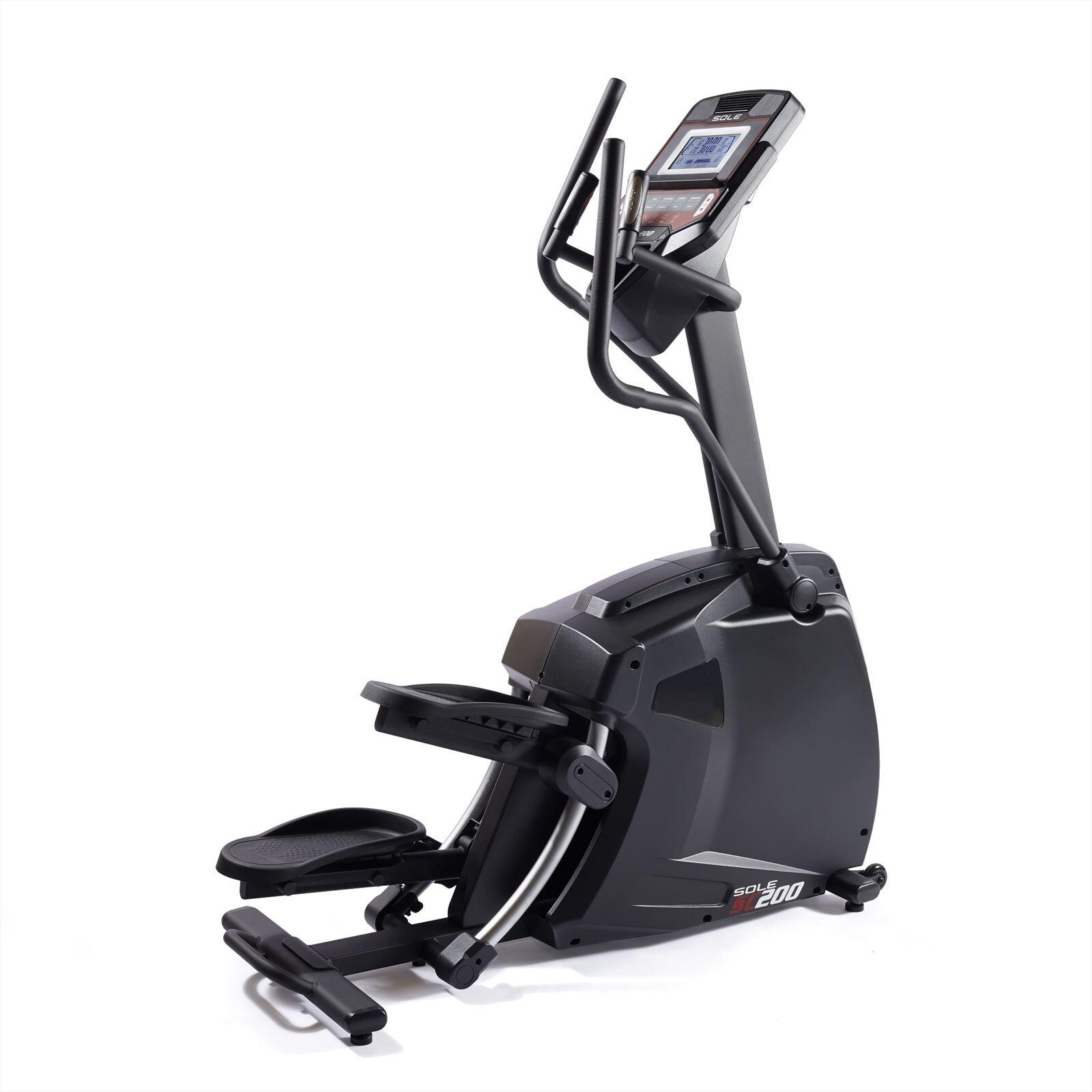 SOLE Sole Fitness Stepper - SC200