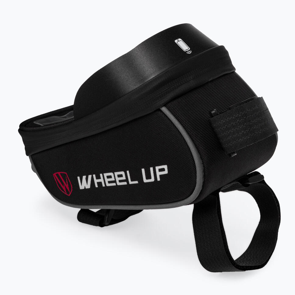 Torba rowerowa na ramę Wheel Up 10556