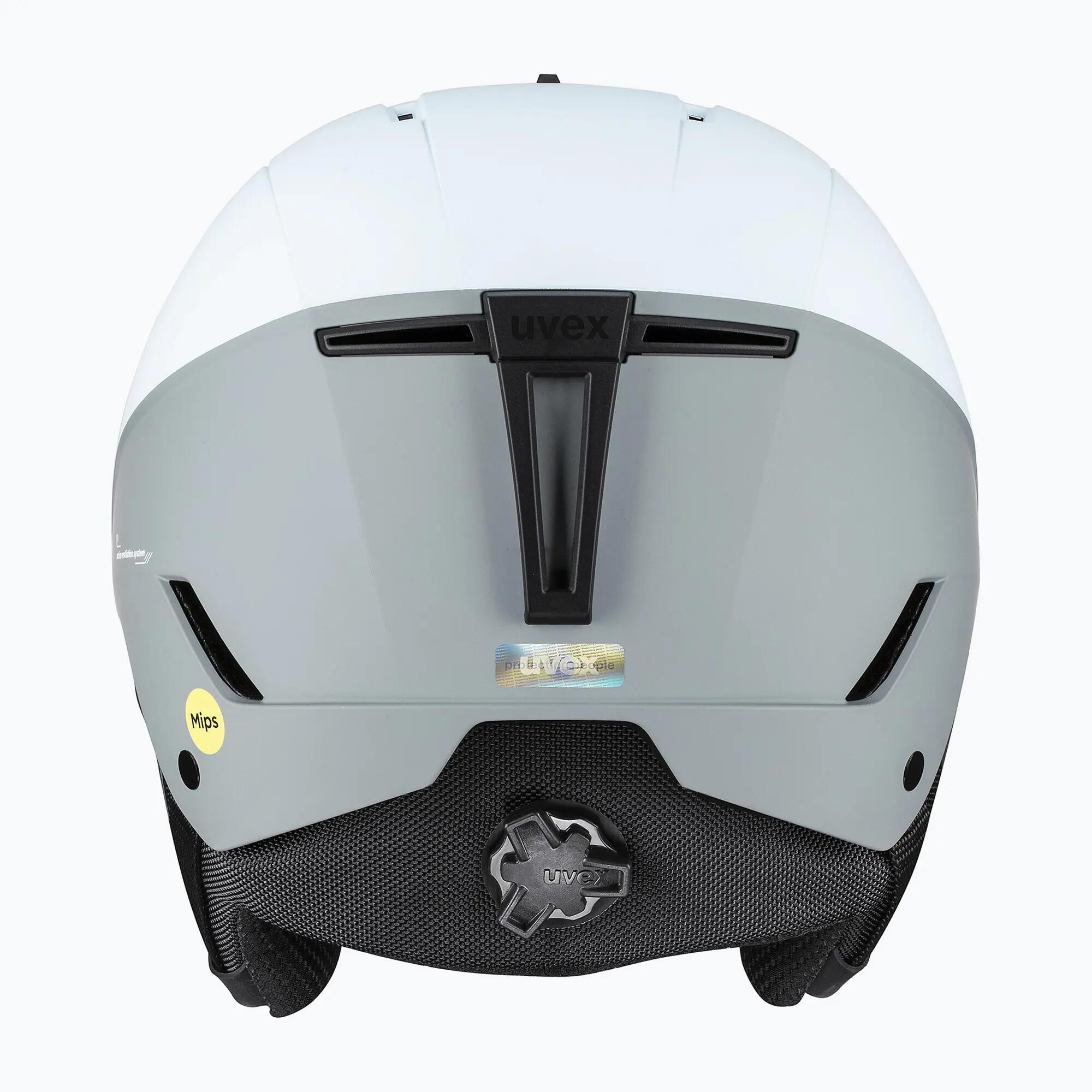 Kask narciarski UVEX Stance Mips 3/5