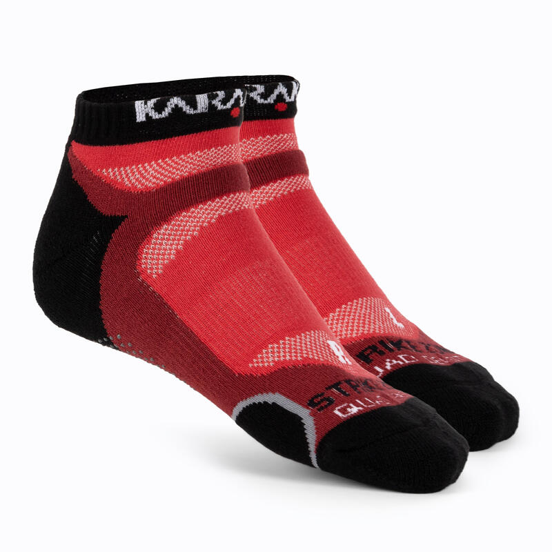 Chaussettes de tennis Karakal X4 Trainer