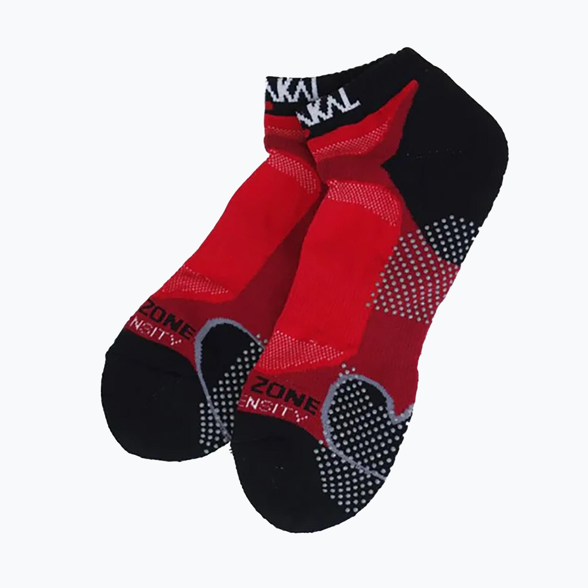 Karakal X4 Trainer Tennissocken 2/3