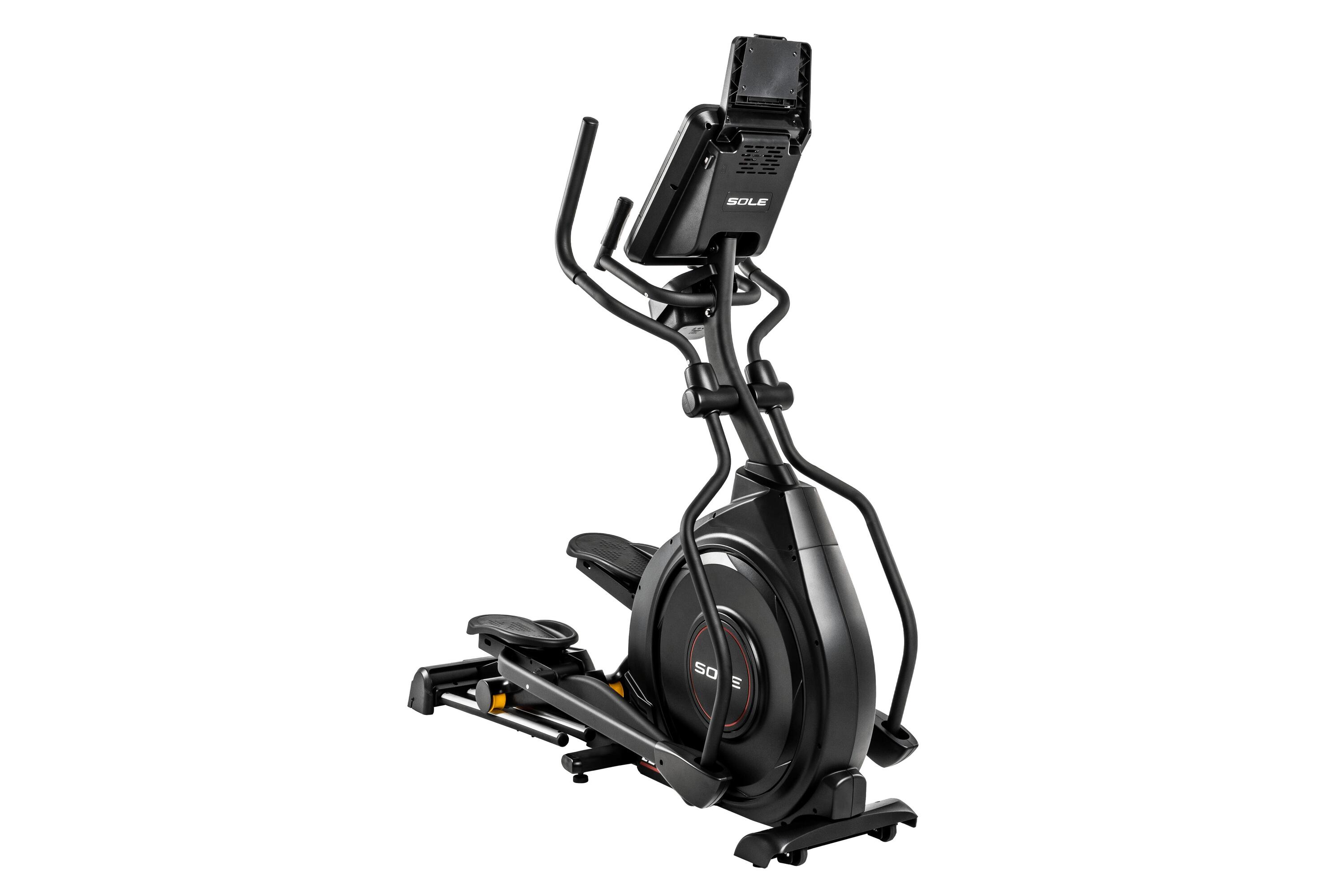 Crosstrainer - E25 4/7