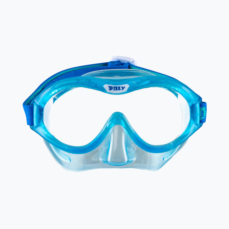 Set snorkeling Mares AQ - DILLY