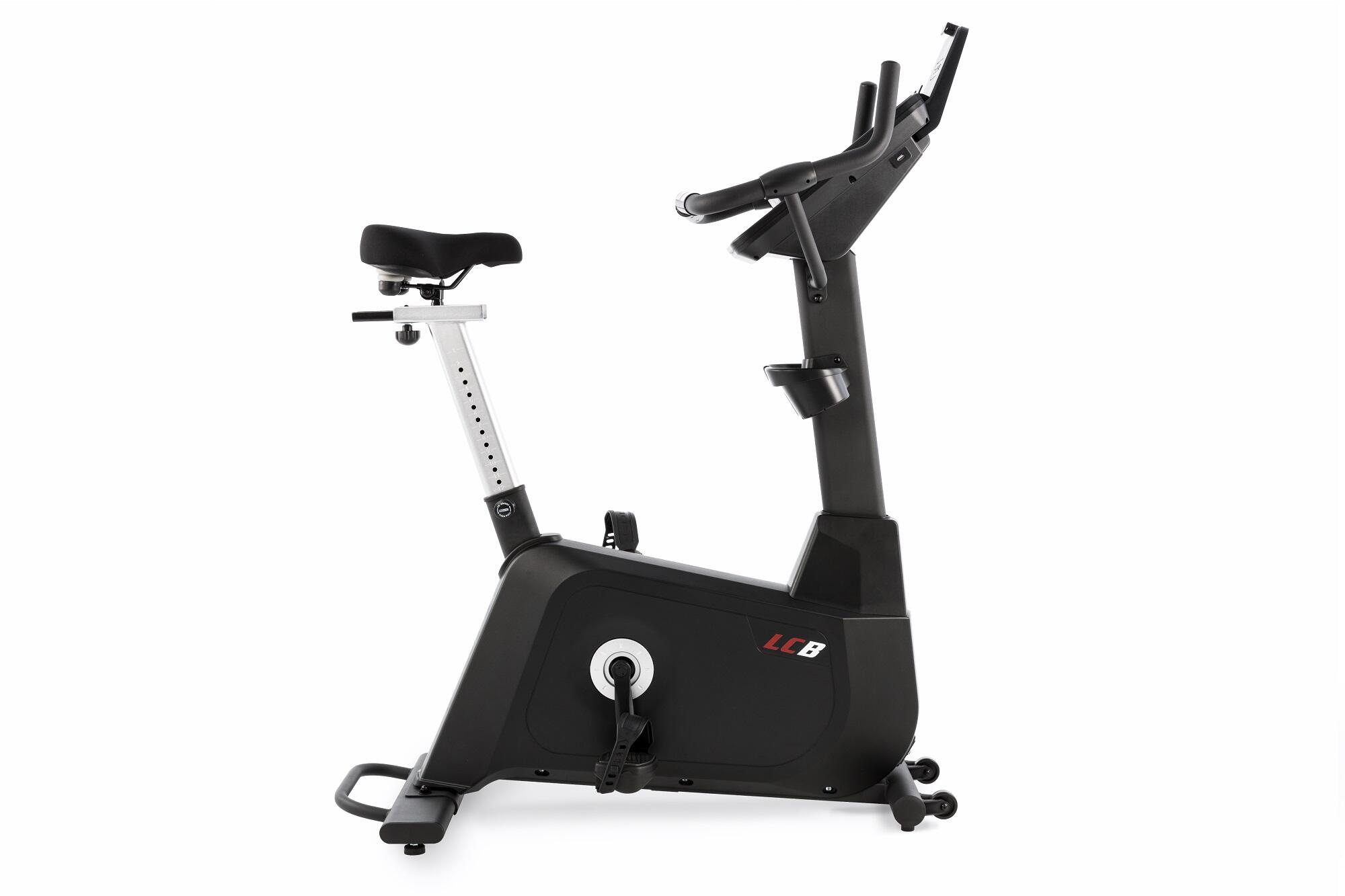 Sole Fitness LCB Hometrainer 4/7