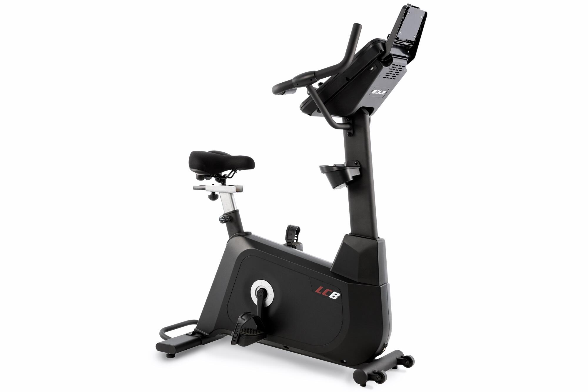 Sole Fitness LCB Hometrainer 2/7