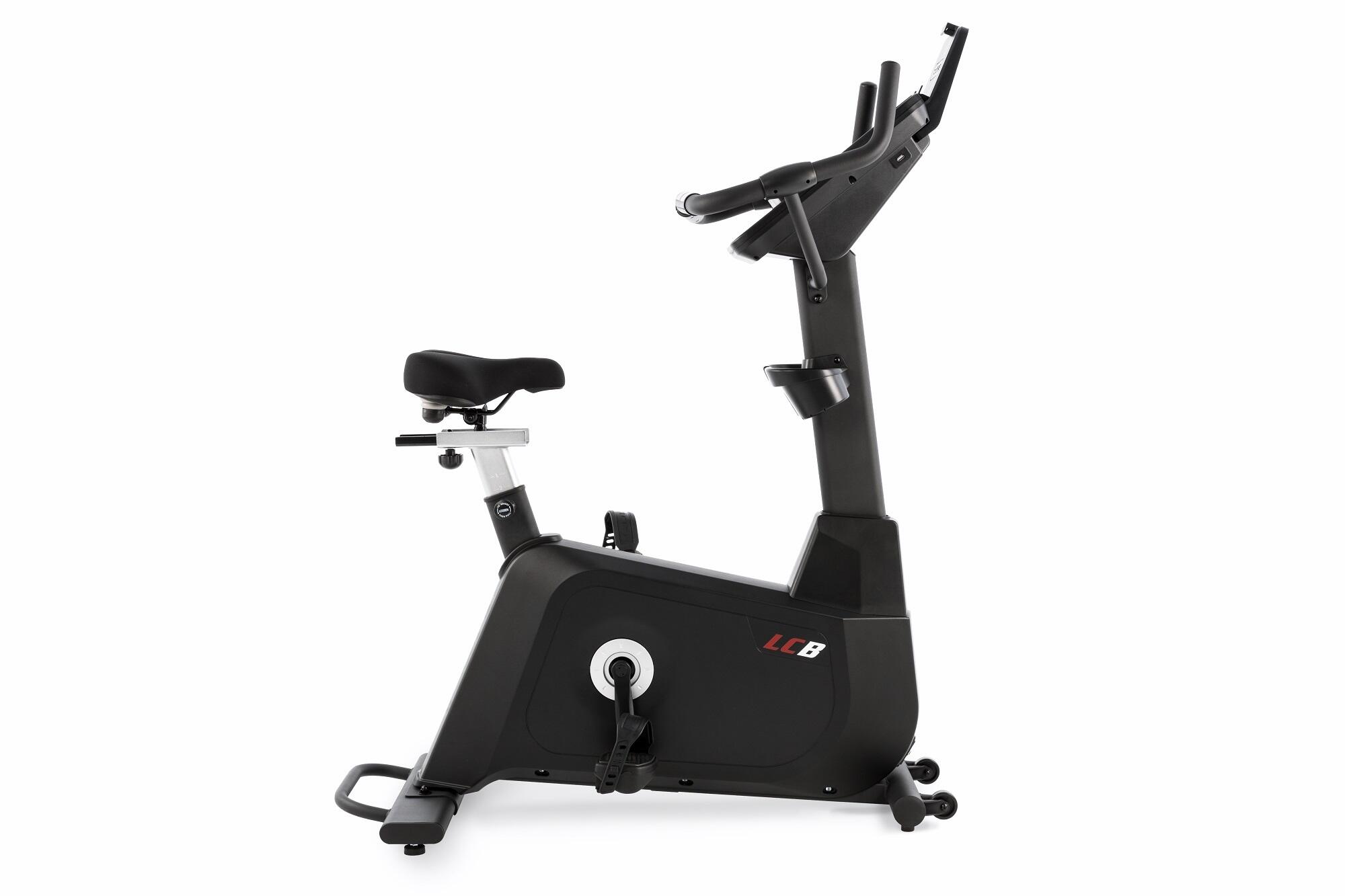 Sole Fitness LCB Hometrainer 3/7