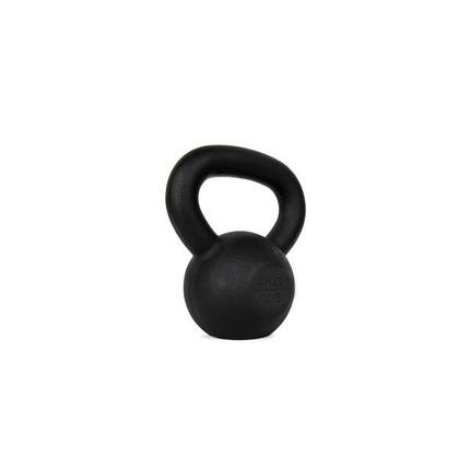 Kettlebell Pro - Fitness - Gusseisen - 4 bis 40 kg