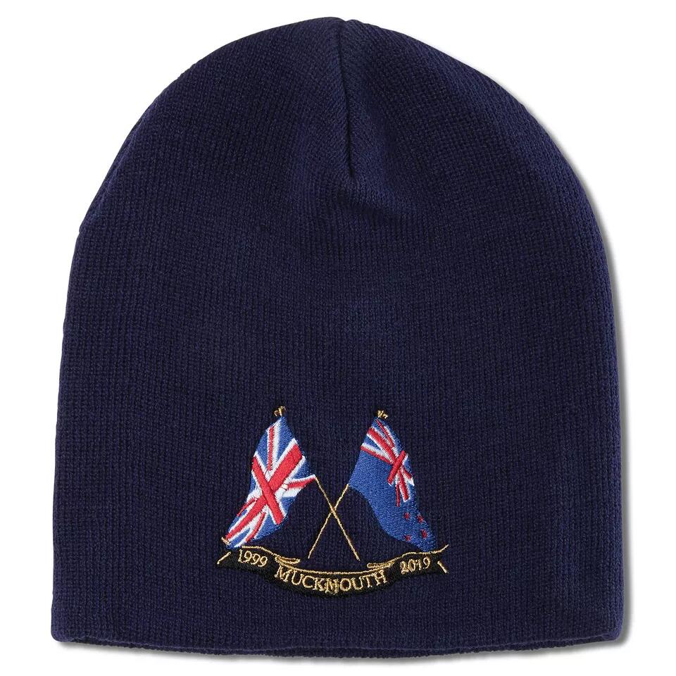 Muckmouth Beanie 2/3
