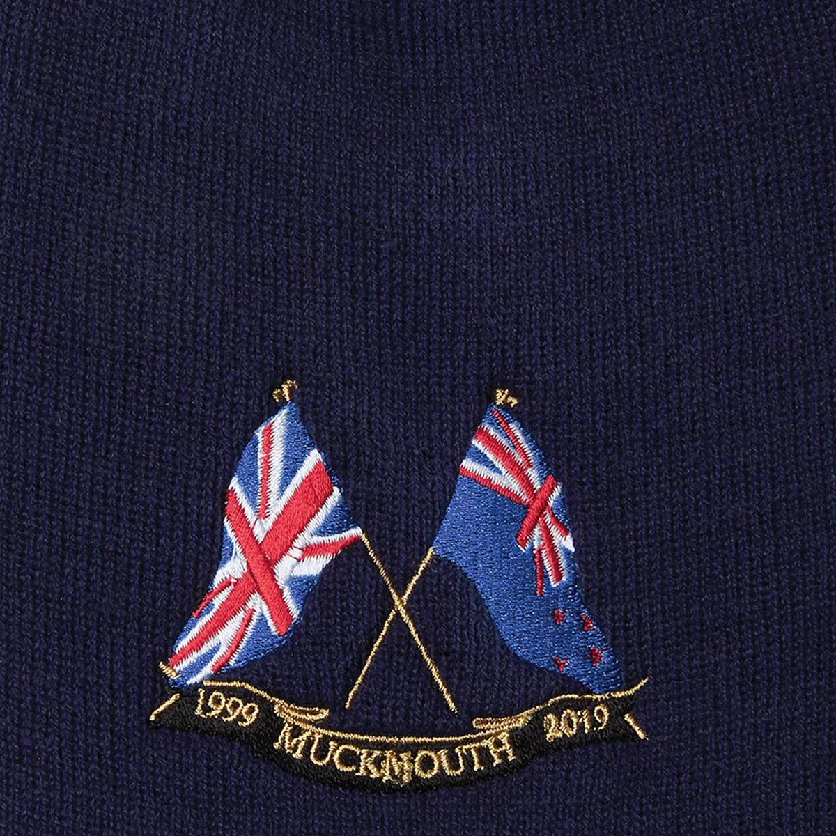 Muckmouth Beanie 3/3