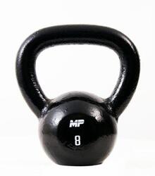 Muscle Power Kettlebell 8 kg