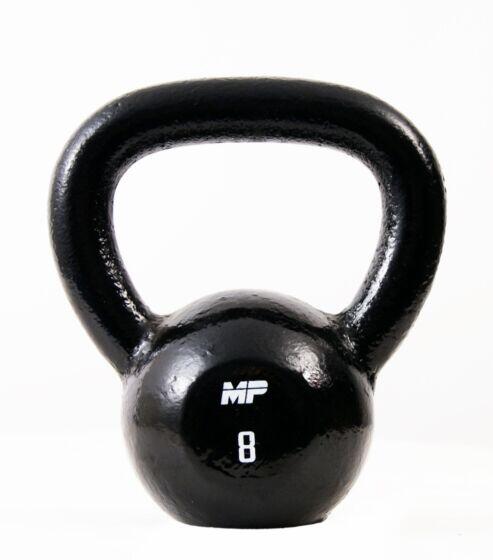 MUSCLE POWER picture